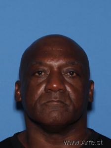 Reggie Carrethers Arrest Mugshot