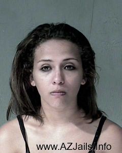 Regina Lee Arrest