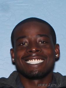 Reginald Deshawn Baker Arrest Mugshot