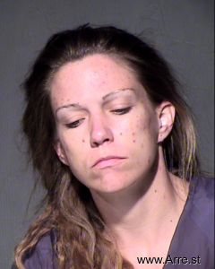 Renae Ciarlante Arrest Mugshot