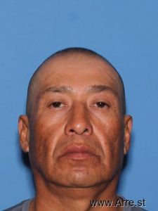 Rendell Gene Arrest Mugshot