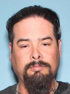 Rene Andrade Arrest Mugshot