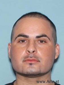 Rene Ballesteros Arrest Mugshot