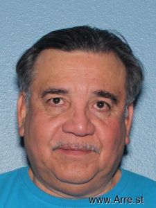 Rene Carbajal Arrest Mugshot
