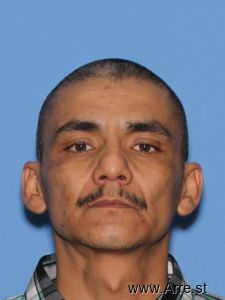 Rene Hernandez Arrest Mugshot