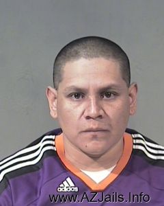 Rene Reyes             Arrest