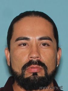 Rene Rivera Arrest Mugshot