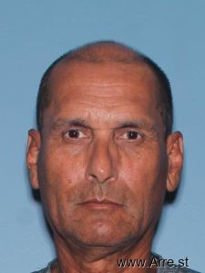 Rene Rodriguez Arrest Mugshot