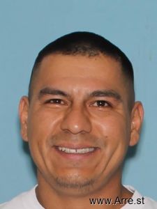 Rene Rosales Arrest Mugshot