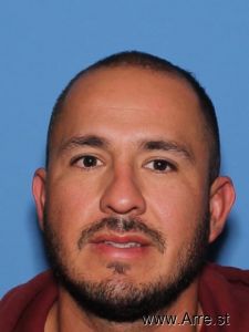 Rene Tellez Arrest Mugshot
