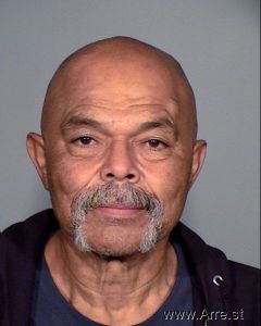 Rene Velardez Arrest Mugshot