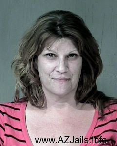 Renee Utley             Arrest