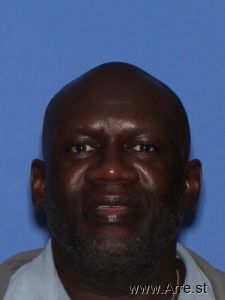 Reuben Brown Arrest Mugshot