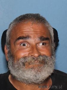 Rex Allison Arrest Mugshot