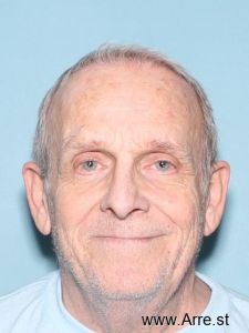 Rex Haggard Arrest Mugshot