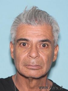 Reyes Lerma Arrest Mugshot