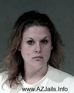 Reyna Sanchez Arrest Mugshot