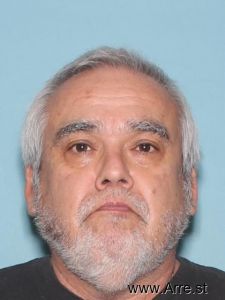 Reynaldo Castro Arrest Mugshot