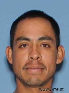 Reynaldo Jr Arrest Mugshot