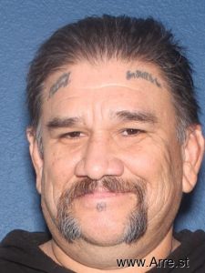 Reynaldo Jr Arrest Mugshot