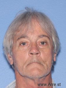 Ricardo Capello Arrest Mugshot