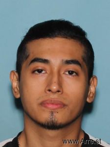 Ricardo Gordillo Arrest Mugshot
