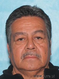 Ricardo Hernandez Arrest Mugshot