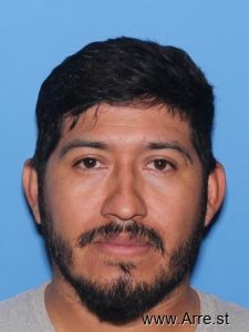 Ricardo Jr Arrest Mugshot