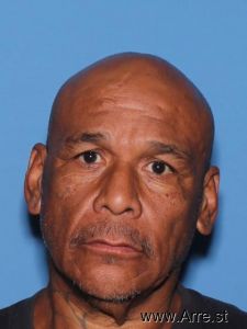 Ricardo Lopez Arrest Mugshot