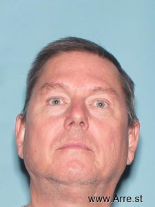 Richard Angeney Arrest Mugshot