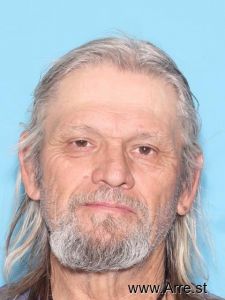 Richard Atzman Arrest Mugshot