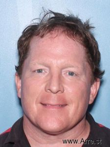 Richard Barron Arrest Mugshot