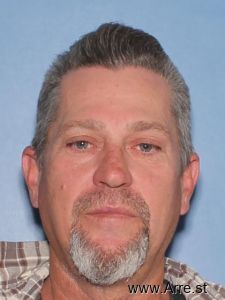 Richard Beacham Arrest Mugshot