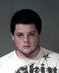 Richard Beeman            Arrest Mugshot