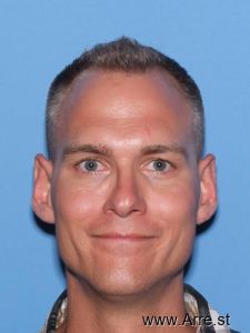 Richard Bergman Arrest Mugshot