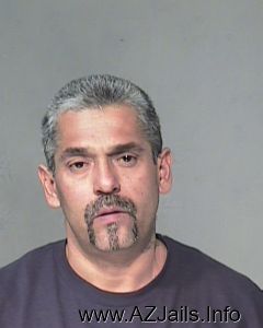 Richard Bernal            Arrest