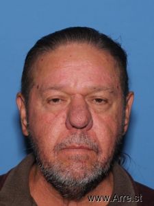 Richard Black Arrest Mugshot