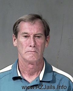 Richard Boen              Arrest Mugshot