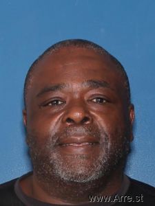 Richard Bowman Arrest Mugshot