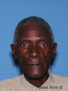 Richard Brown Arrest Mugshot