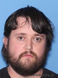 Richard Buck Ii Arrest Mugshot