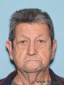 Richard Bulger Arrest Mugshot