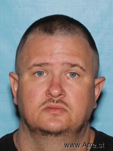 Richard Calvery Jr Arrest Mugshot