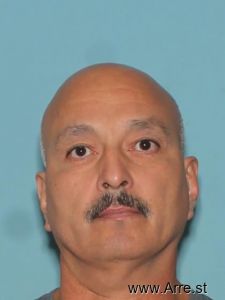 Richard Castillo Arrest Mugshot