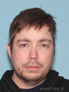 Richard Caum Arrest Mugshot