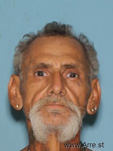 Richard Chavez Arrest Mugshot