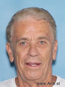 Richard Chute Arrest Mugshot