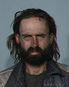 Richard Clark Arrest Mugshot