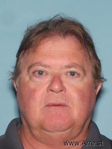 Richard Clouse Arrest Mugshot