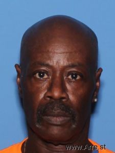 Richard Cole Jr Arrest Mugshot